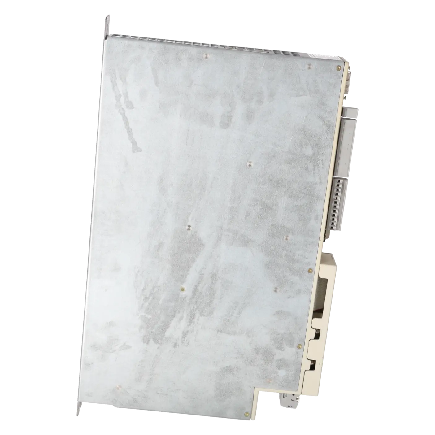SIEMENS 6SC6110-6AA00, Antriebstechnik, Wechselrichter, K0138935, Bild 7