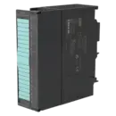 SIEMENS 6ES7331-7TF00-0AB0, PLC Controls, SIMATIC S7-300, K0139535, Image 2