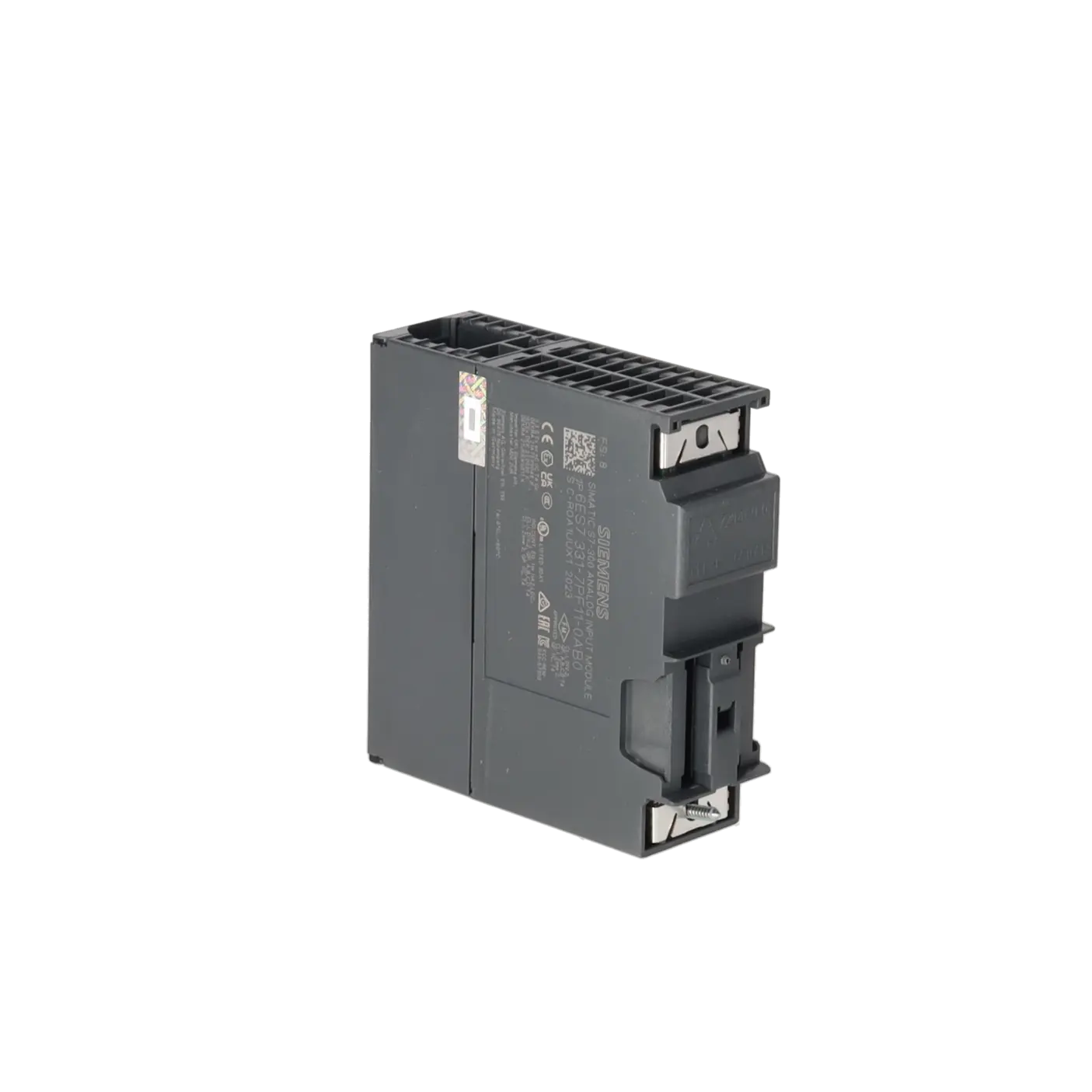 SIEMENS 6ES7331-7PF11-0AB0, Baugruppen, SIMATIC S7-300, K0171265, Bild 4