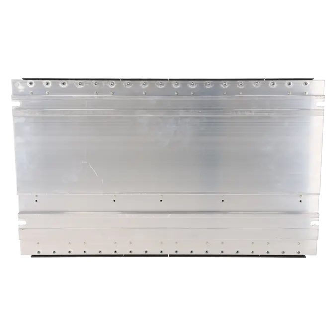 SIEMENS 6ES7400-2JA10-0AA0, Baugruppen, Racks / Baugruppenträger, K0171276, Bild 5