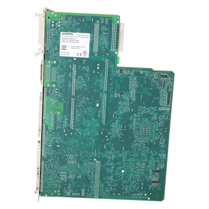 SIEMENS 6FC5357-0BB15-0AA0, Antriebstechnik, CU NCU PLC Steuerungen, K0172457, Bild 3