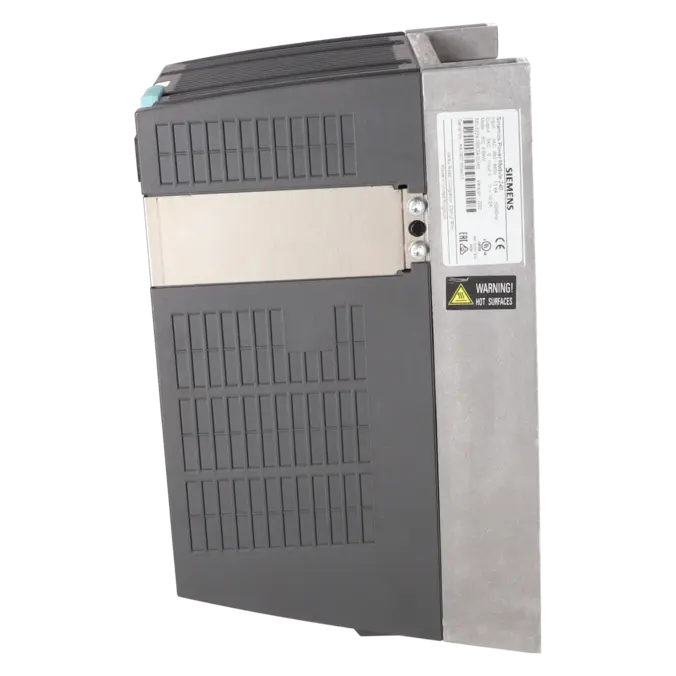 SIEMENS 6SL3224-0BE24-0UA0, Antriebstechnik, Umrichter, K0175099, Bild 3