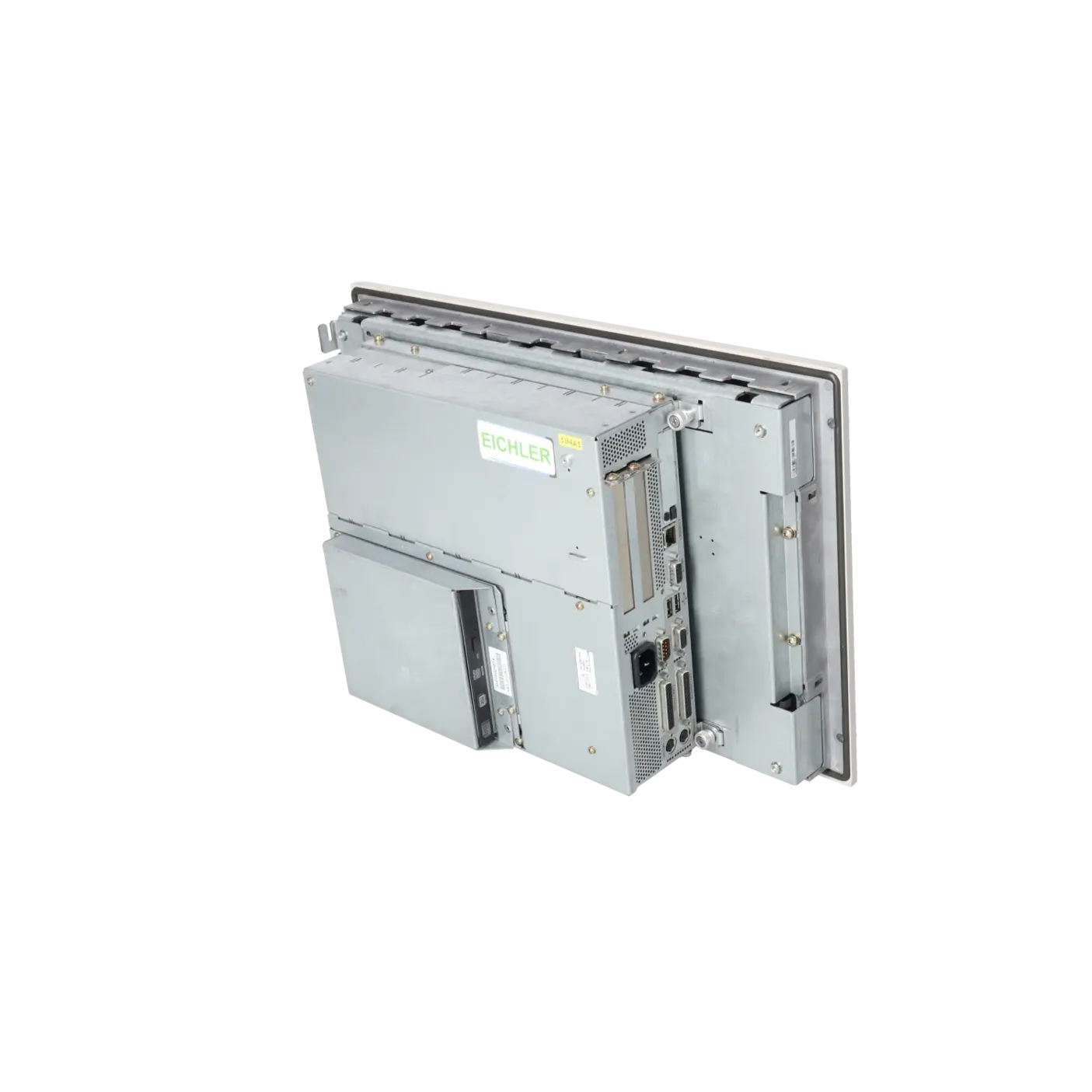 SIEMENS 6AV7724-3BC10-0AD0, HMI, Industrie-PCs, K0185948, Bild 6