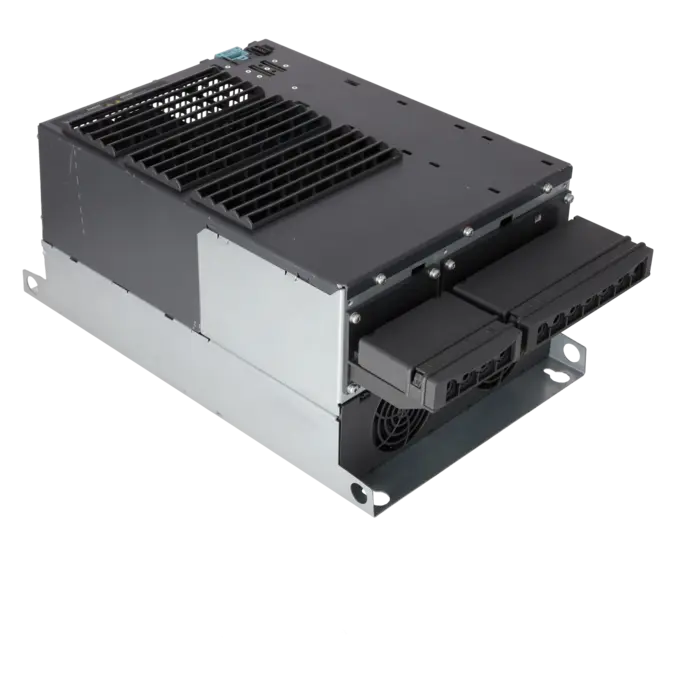 SIEMENS 6SL3225-0BE32-2AA0, Antriebstechnik, Umrichter, K0202482, Bild 8