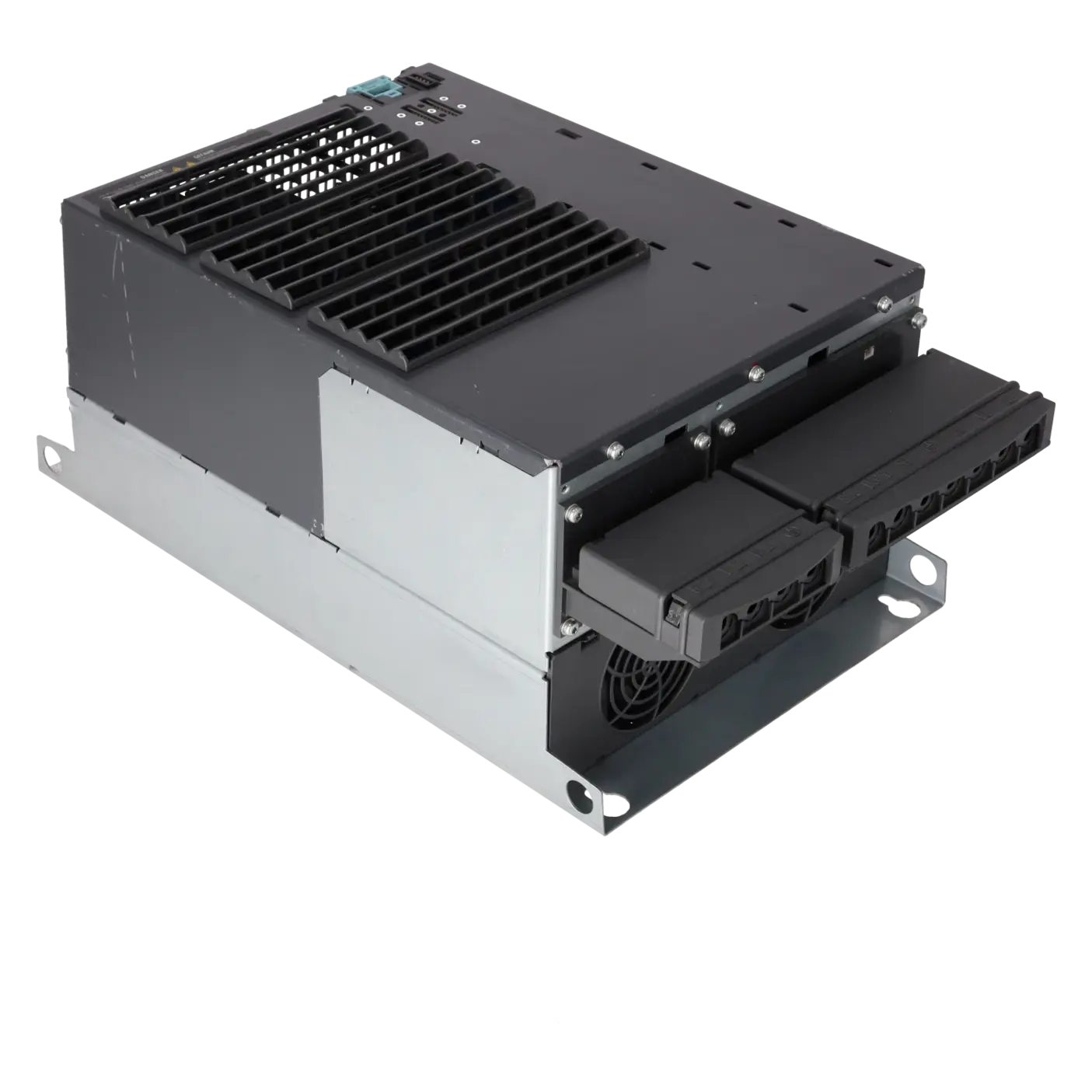 SIEMENS 6SL3225-0BE32-2AA0, Antriebstechnik, Umrichter, K0202482, Bild 8