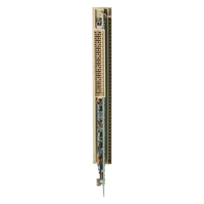 SIEMENS 6ES5451-5AA12, Baugruppen, Digitalein- / Digitalausgaben, K0225965, Bild 5