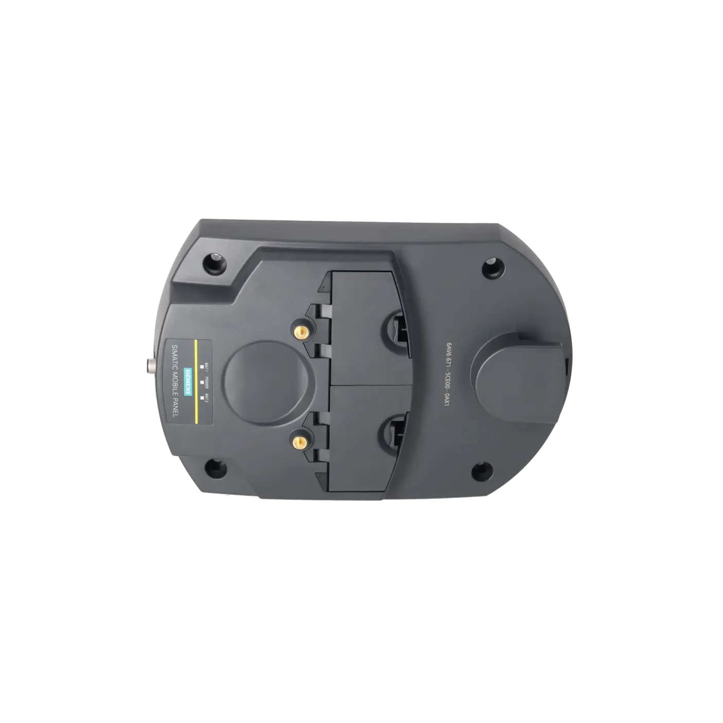 SIEMENS 6AV6671-5CE00-0AX1, HMI, Accessories HMI, K0251672, Image 1