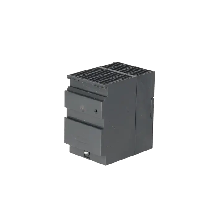 SIEMENS 6ES7307-1KA02-0AA0, Baugruppen, Stromversorgungen / Netzteile, K0252202, Bild 6