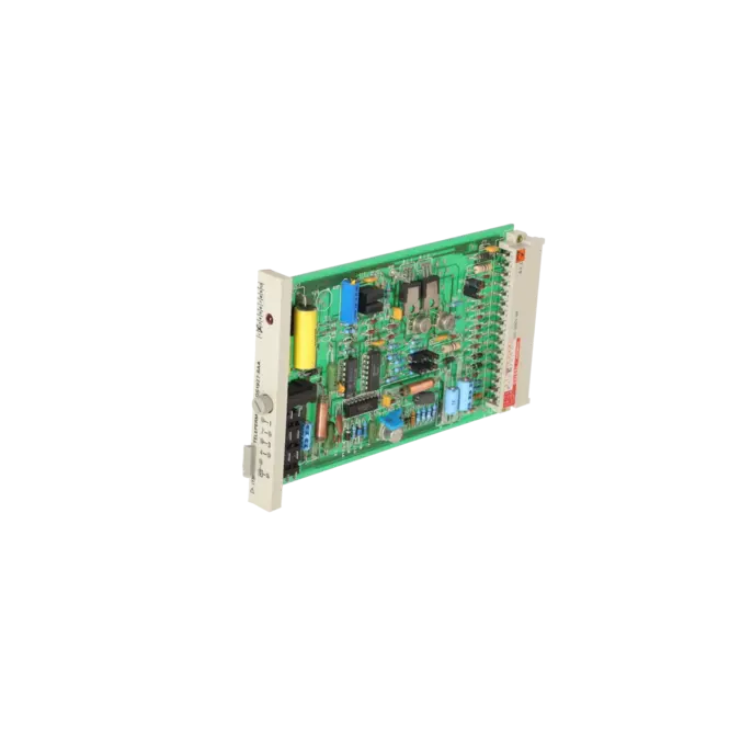 SIEMENS 6DS1927-8AA, PLC Controls, Function Modules, K0253883, Image 2