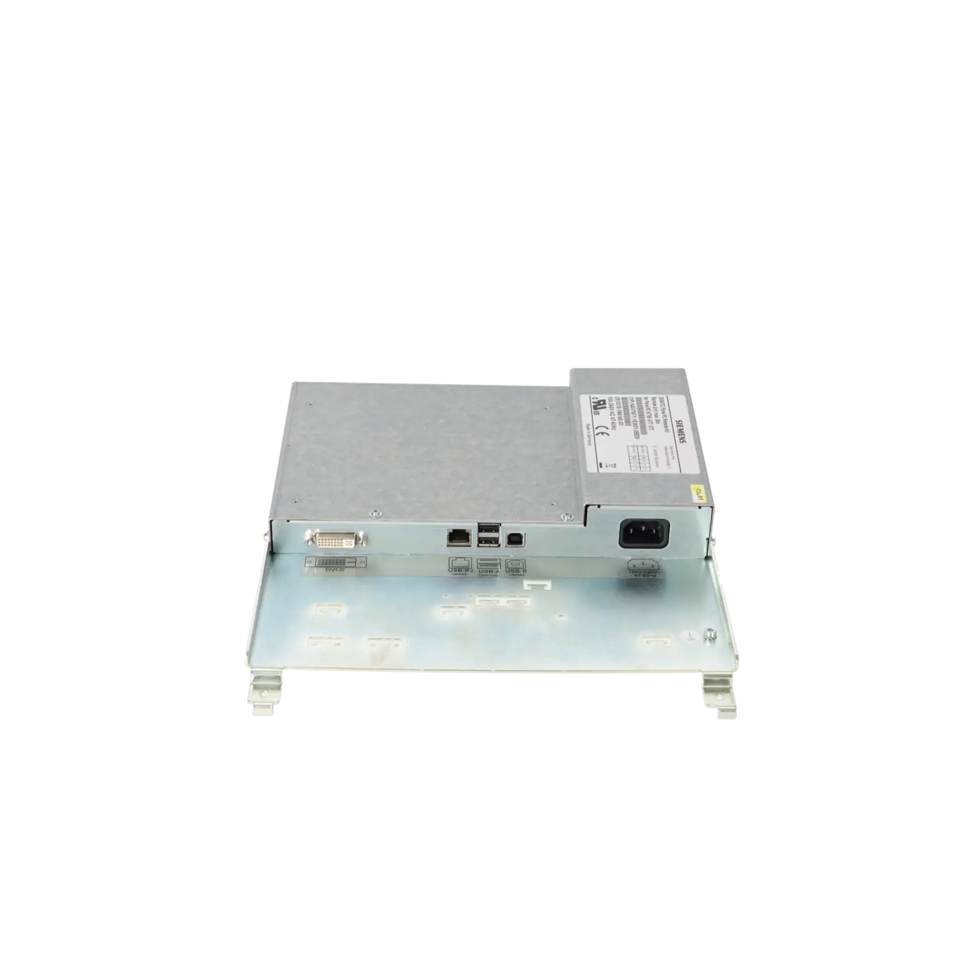 SIEMENS 6AV7671-1EX01-0BD0, HMI, Single Components, K0253892, Image 7