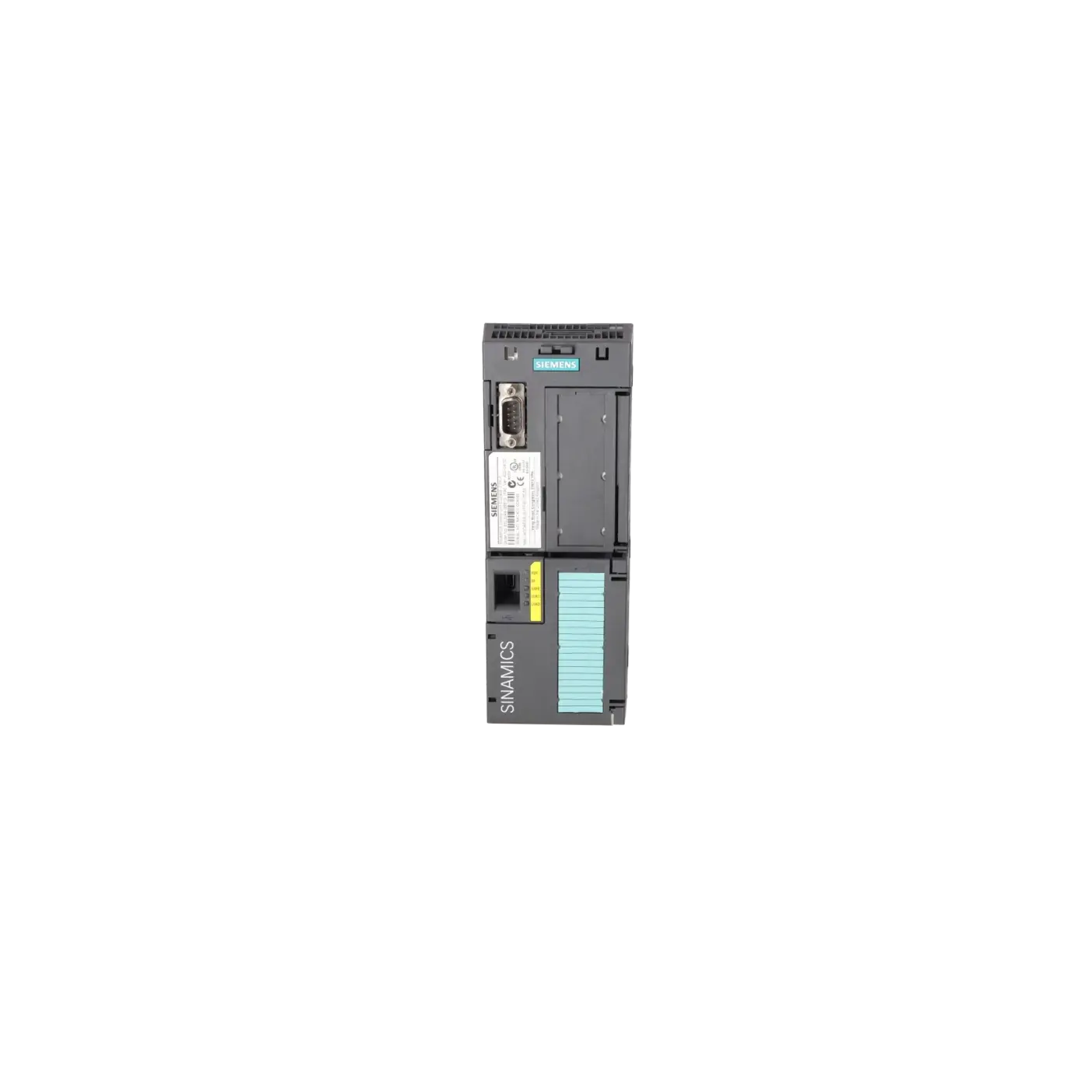 SIEMENS 6SL3244-0BB13-1FA0, Antriebstechnik, CU NCU PLC Steuerungen, K0317302, Bild 1