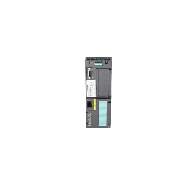 SIEMENS 6SL3244-0BB13-1FA0, Antriebstechnik, CU NCU PLC Steuerungen, K0317302, Bild 1