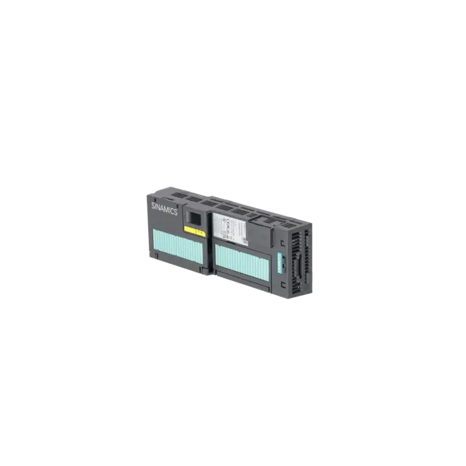 SIEMENS 6SL3244-0BB13-1PA1, Antriebstechnik, CU NCU PLC Steuerungen, K0317303, Bild 2