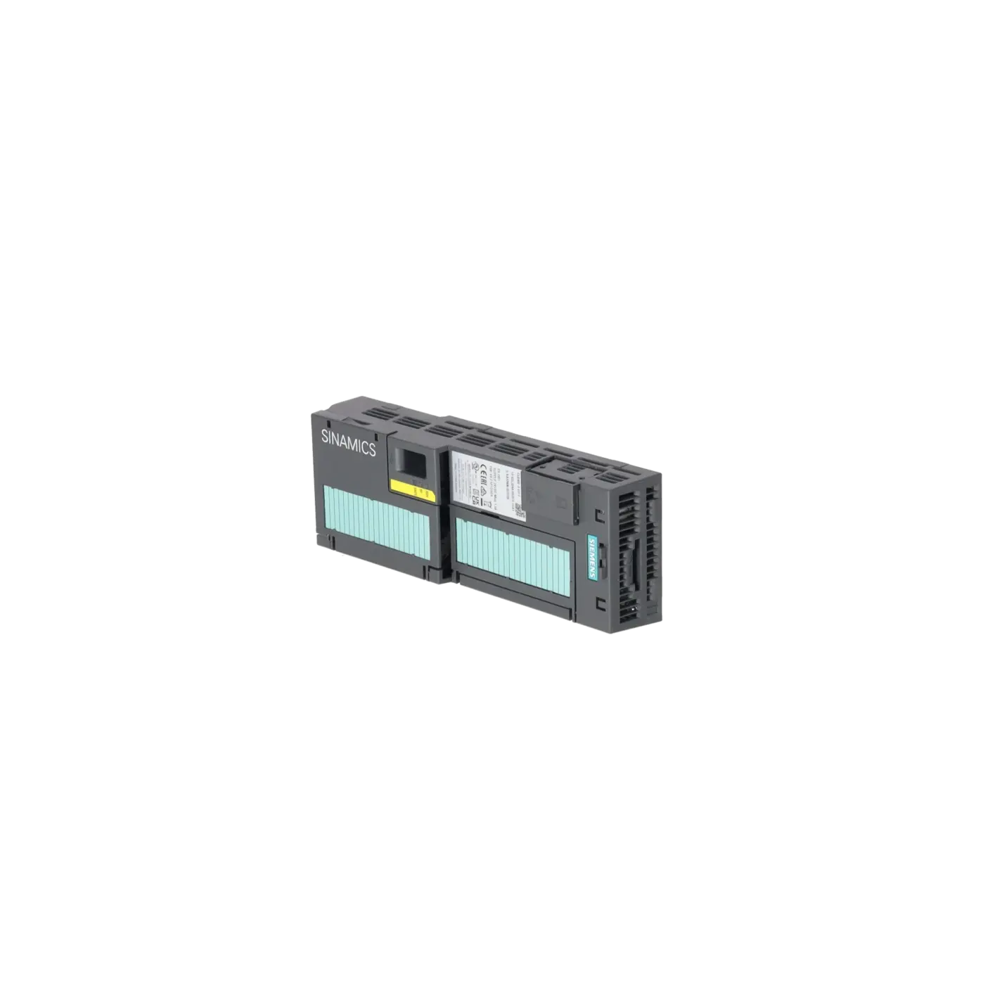 SIEMENS 6SL3244-0BB13-1PA1, Antriebstechnik, CU NCU PLC Steuerungen, K0317303, Bild 2