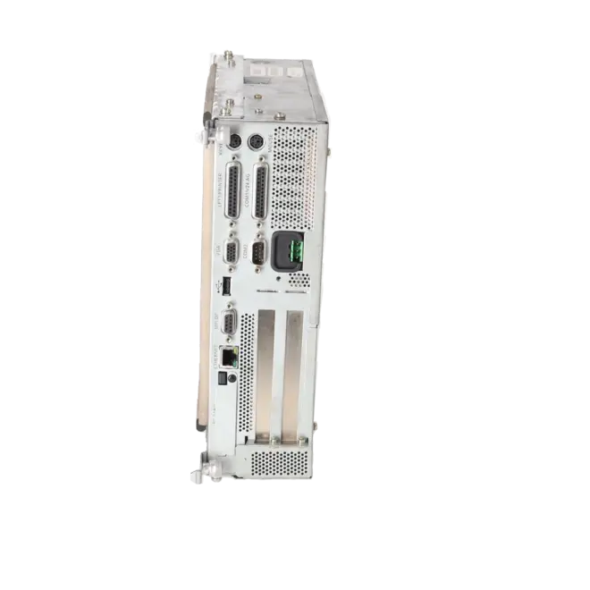 SIEMENS 6AV7615-0AA10-0AH0, HMI, Industrie-PCs, K0322371