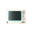SIEMENS 6AV7615-0AA10-0AH0, HMI, Industrial PC, K0322371, Image 1