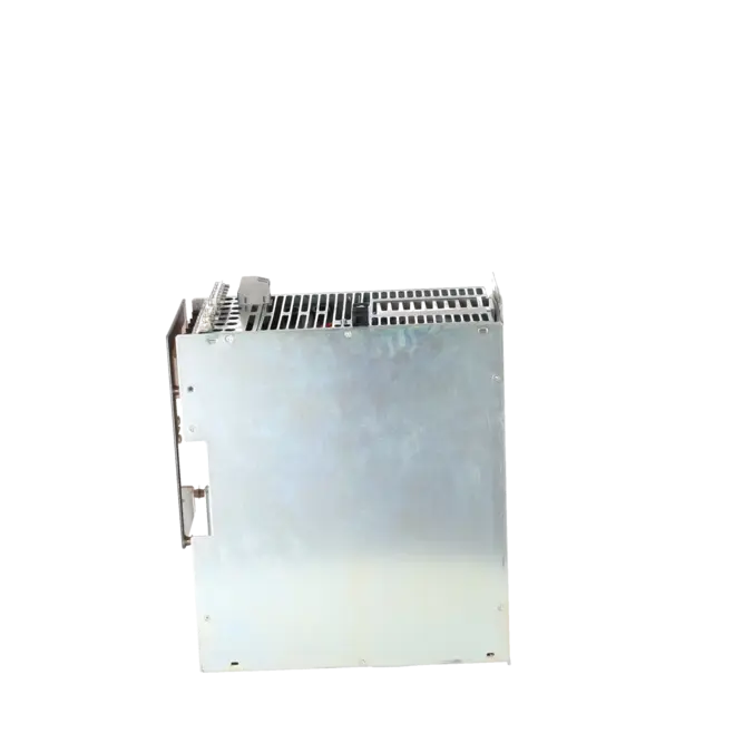 Indramat TVD1.2-08-03, Drive Technology, Rectifier / Regenerative Units, K0333552, Image 3