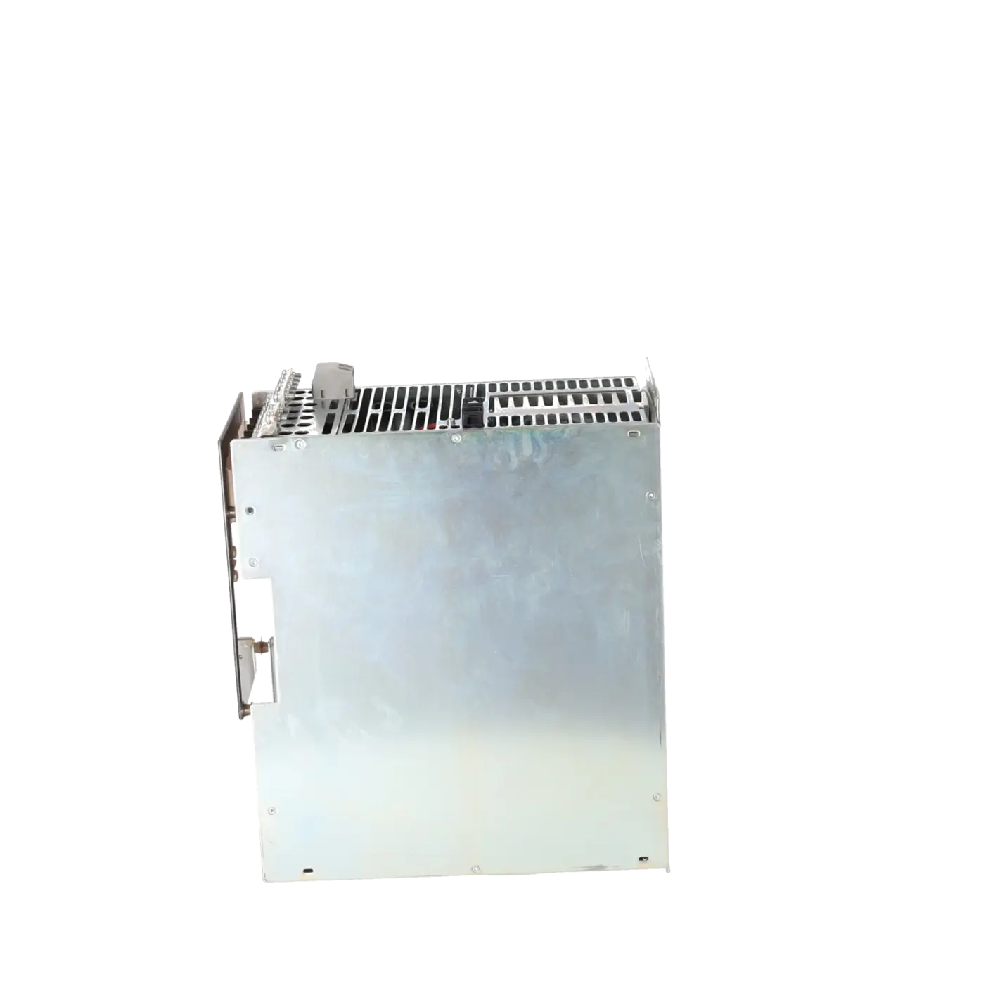 Indramat TVD1.2-08-03, Drive Technology, Rectifier / Regenerative Units, K0333552, Image 3