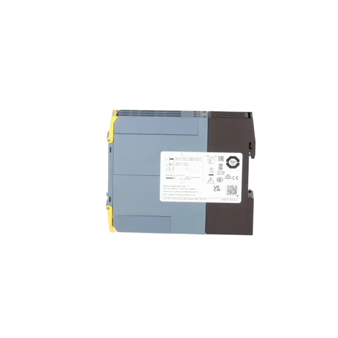 SIEMENS 3SK1122-1CB42, Baugruppen, Funktionsbaugruppen, K0338333, Bild 3