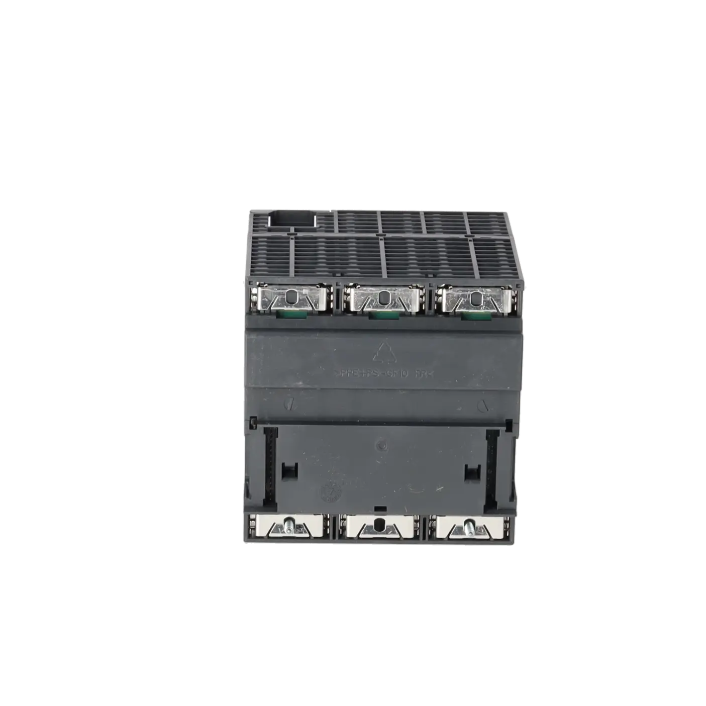 SIEMENS 6ES7315-7TJ10-0AB0, Baugruppen, SIMATIC S7-300, K0339817, Bild 5