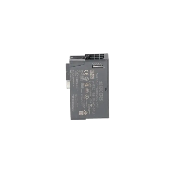 SIEMENS 6ES7138-4FA05-0AB0, Baugruppen, Digitalein- / Digitalausgaben, K0343815, Bild 7