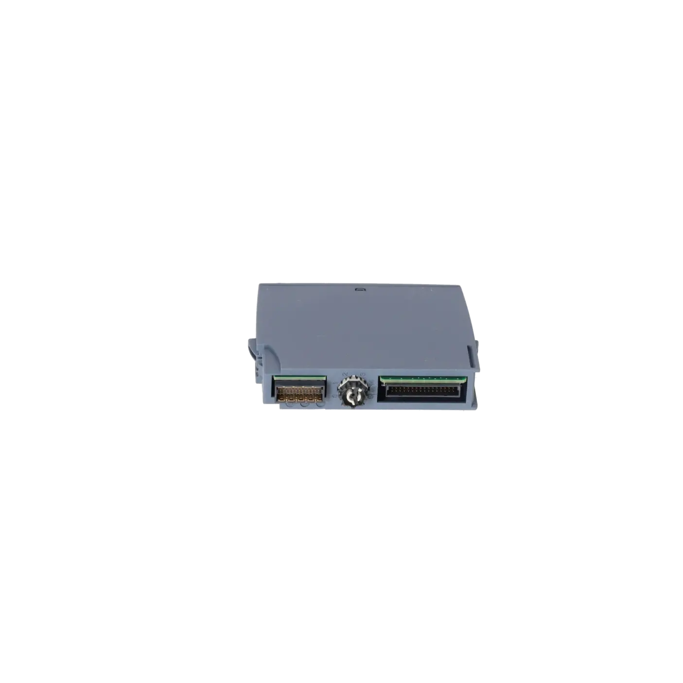 SIEMENS 6ES7134-6HB00-0CA1, PLC Controls, Analog Input / Output Modules, K0370484 Image 5