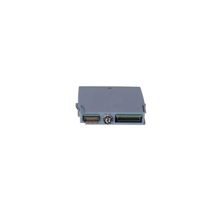 SIEMENS 6ES7134-6HB00-0CA1, PLC Controls, Analog Input / Output Modules, K0370484 Image 5