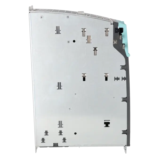 SIEMENS 6SL3120-1TE23-0AA4, Antriebstechnik, Wechselrichter, K0375192, Bild 7
