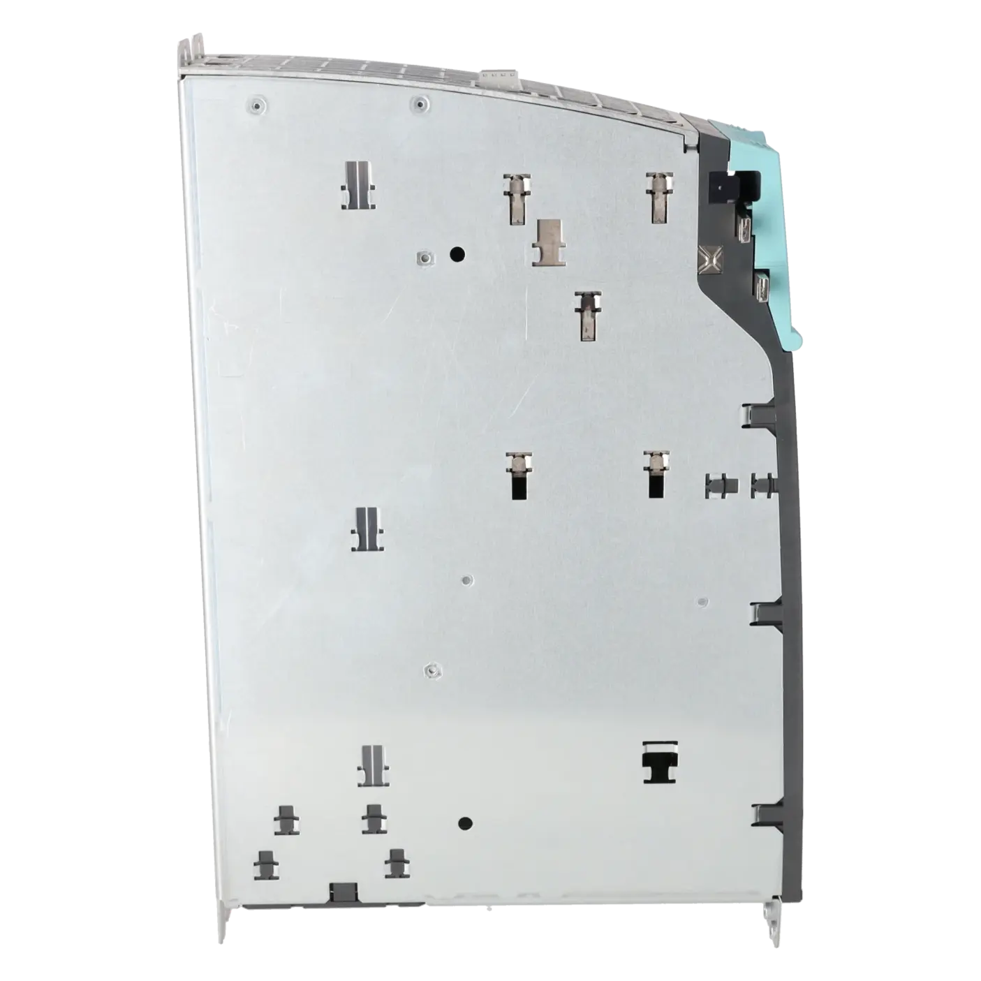 SIEMENS 6SL3120-1TE23-0AA4, Antriebstechnik, Wechselrichter, K0375192, Bild 7