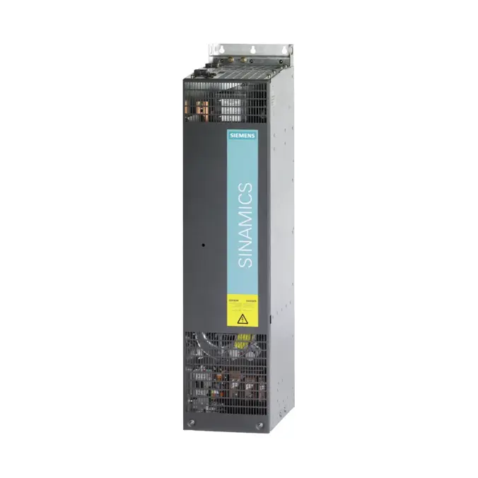 SIEMENS 6SL3330-7TE32-1AA3, Antriebstechnik, Einspeise- / Rückspeisemodule, K0375494, Bild 1