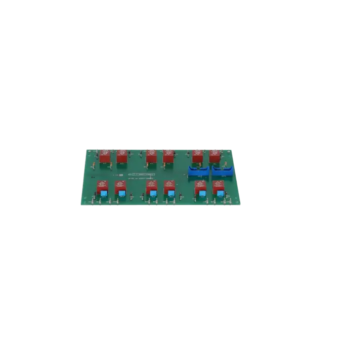 SIEMENS C98043-A1052-L1, Antriebstechnik, Einzelkomponenten, K1006104, Bild 5