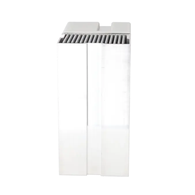 Lenze EVF8218-E-V020, Antriebstechnik, Umrichter, K1089574, Bild 5