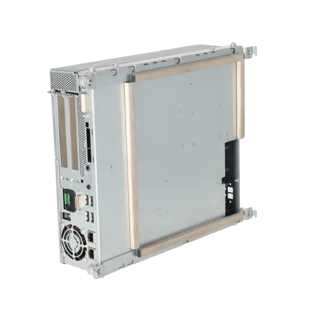 SIEMENS 6AV7661-1AA10-4BS0, HMI, Industrie-PCs, K1112437, Bild 2