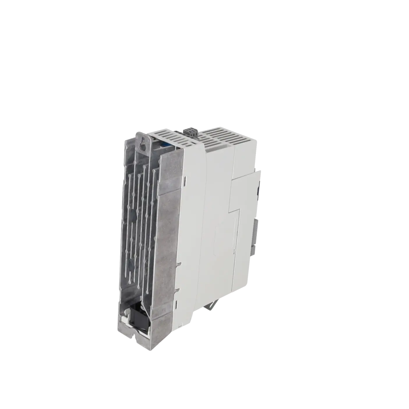 Lenze E84AVTCE2224SX0, Drive Technology, Frequency Converter, K1152146, Image 6