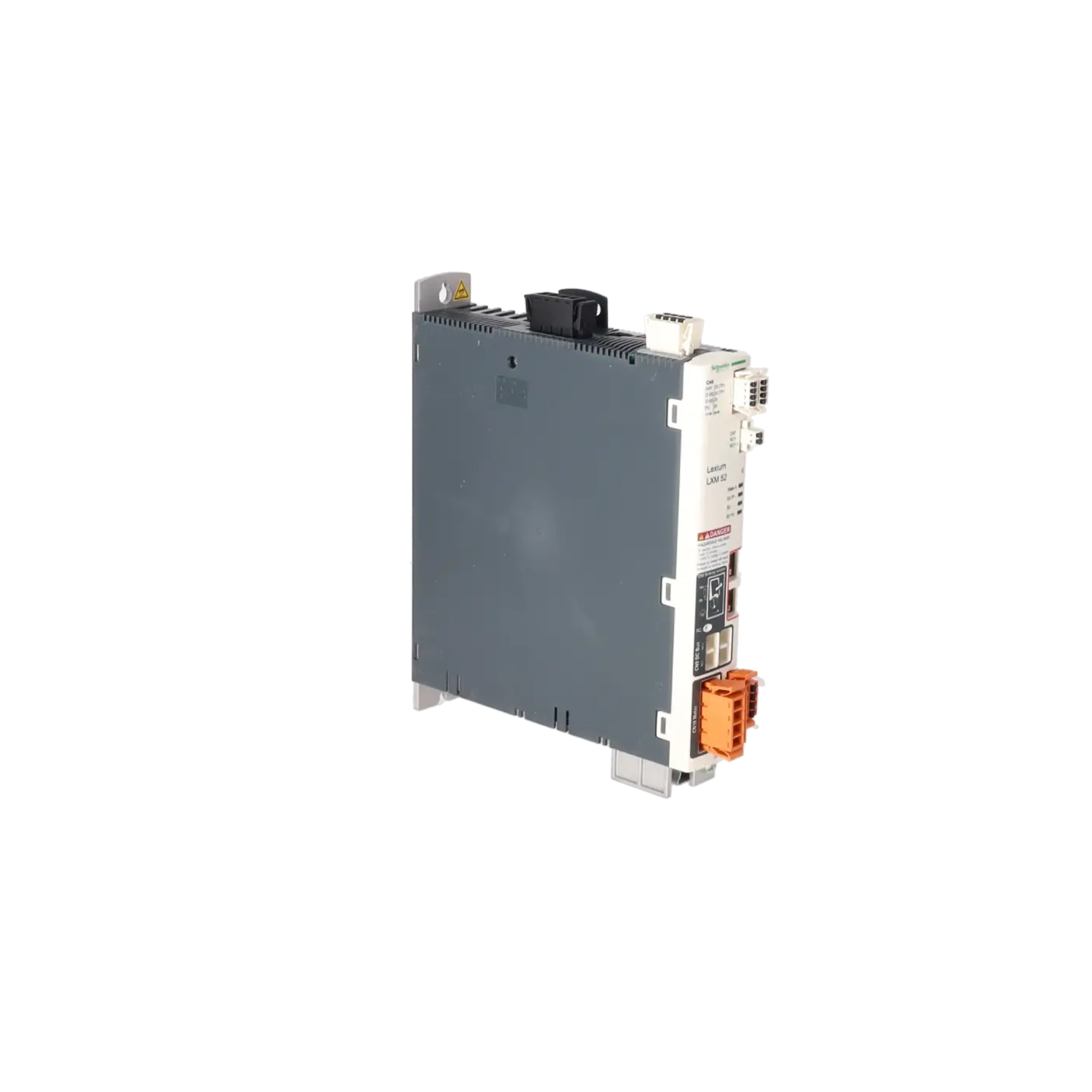SCHNEIDER ELECTRIC LXM52DD12C41000, Drive Technology, Frequency Converter, K1153413, Image 8
