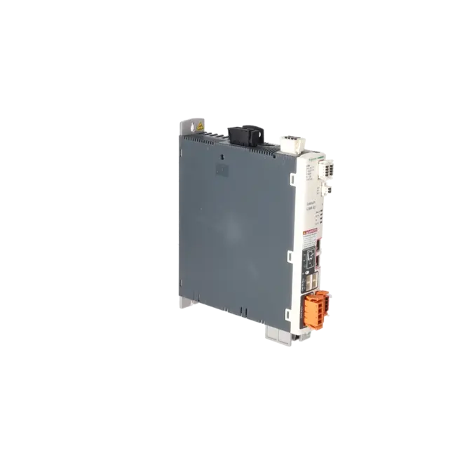 SCHNEIDER ELECTRIC LXM52DD12C41000, Drive Technology, Frequency Converter, K1153413, Image 8