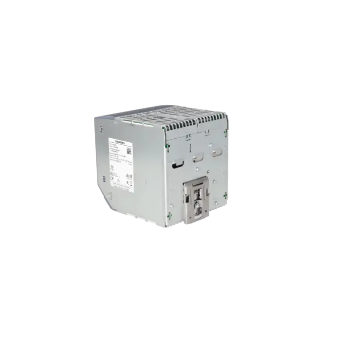 SIEMENS 6EP3447-8SB00-0AY0, PLC Controls, PLC Controls Power Supplies, K1161584, Image 4