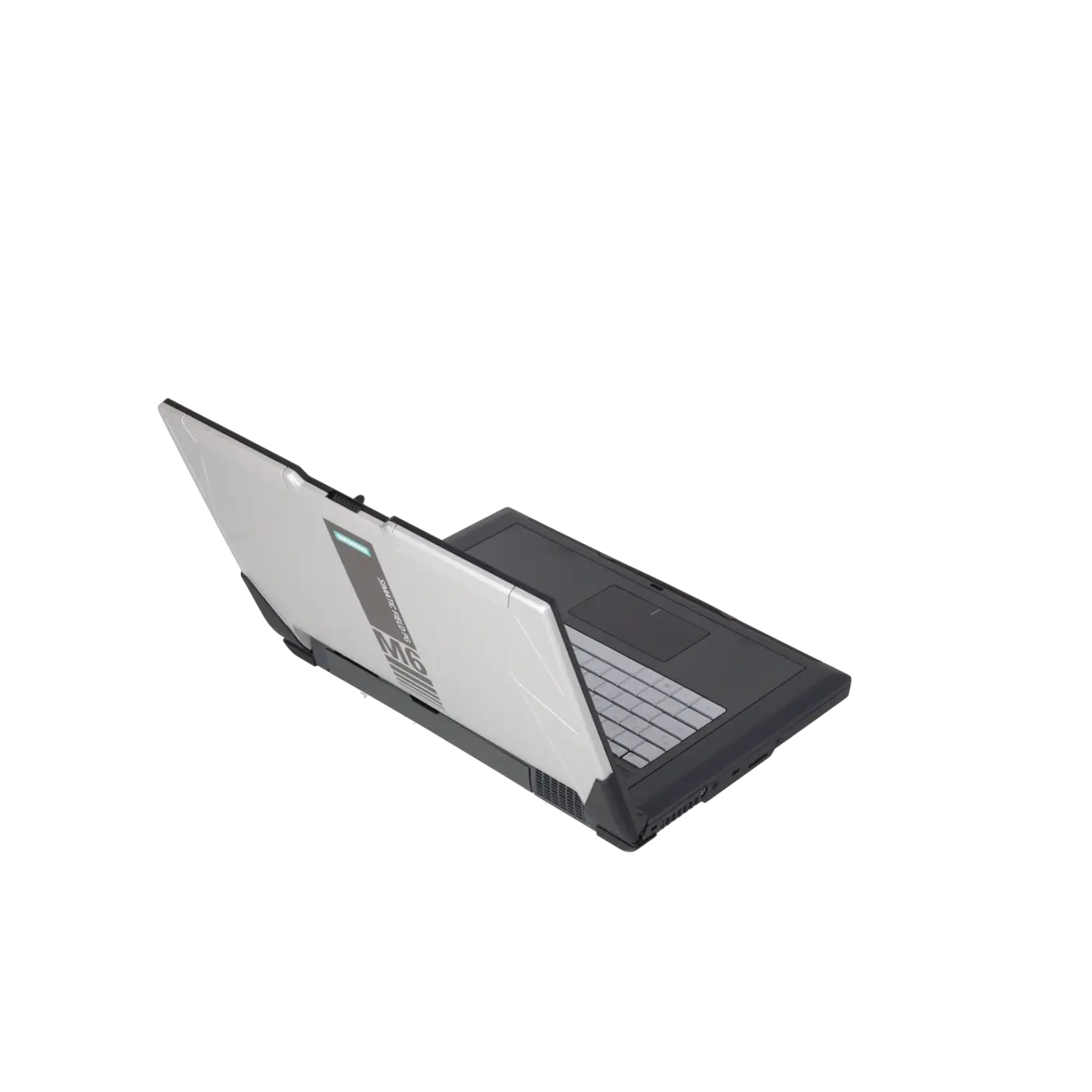 SIEMENS 6ES7718-1AA10-0EC3, HMI, Programming Devices, K1265616, Image 6