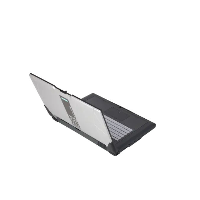 SIEMENS 6ES7718-1AA10-0EC3, HMI, Programming Devices, K1265616, Image 6