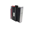 SEW MDX61B0011-5A3-4-0T/DEH11B/DFP21B, Antriebstechnik, Umrichter, K1267234, Bild 4