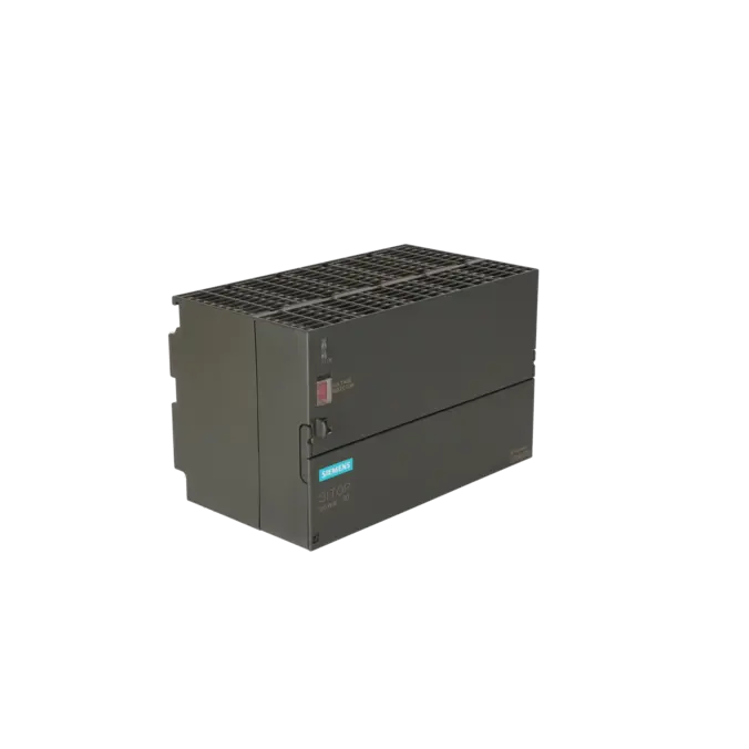 SIEMENS 6EP1334-1SL11, HMI, Stromversorgungen / Netzteile, K0000771, Bild 8