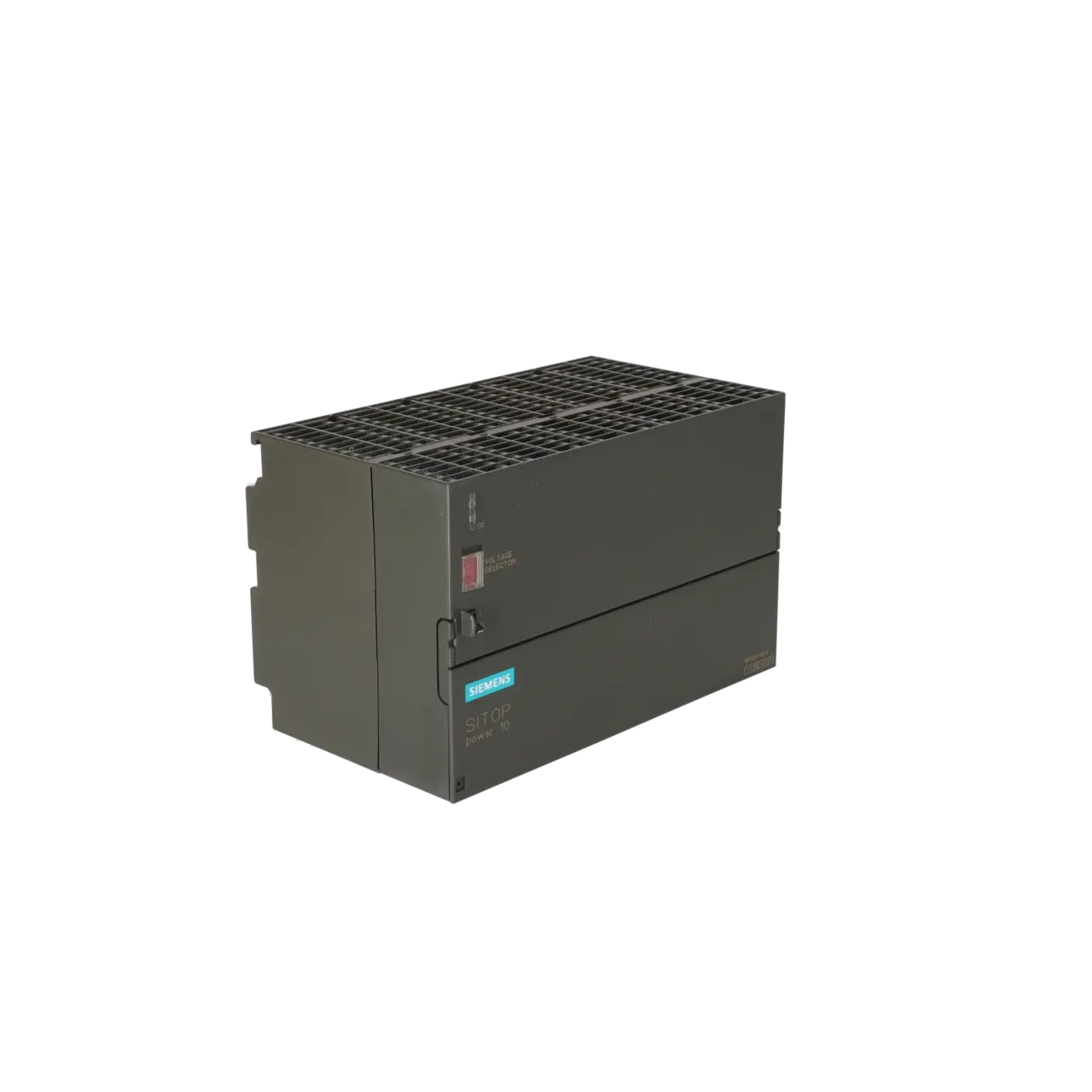 SIEMENS 6EP1334-1SL11, HMI, Stromversorgungen / Netzteile, K0000771, Bild 8