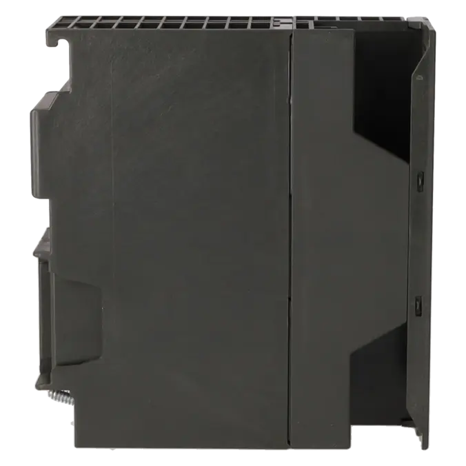 SIEMENS 6ES7323-1BH00-0AA0, PLC Controls, SIMATIC S7-300, K0002363, Image 7