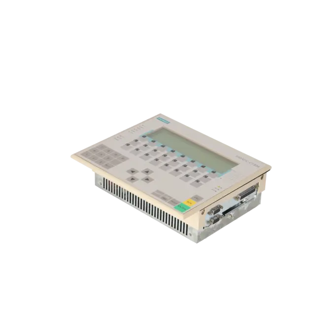 SIEMENS 6ES7634-2BF00-0AE3, HMI, Kompaktgeräte, K0002732, Bild 2