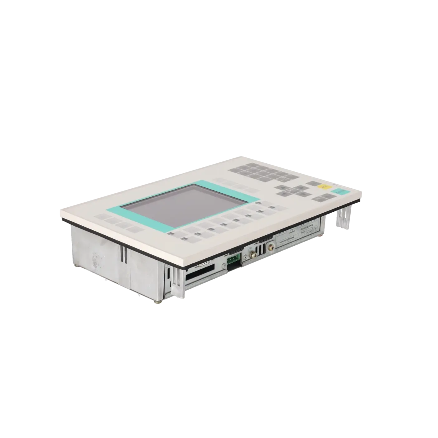 SIEMENS 6AV3627-1LK00-1AX0, HMI, Operator Panels mit Key, K0005060, Bild 8
