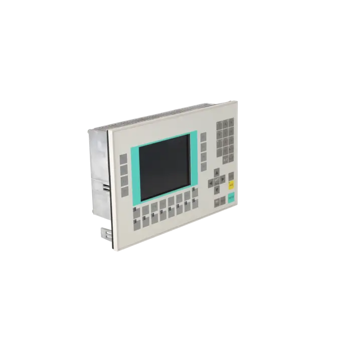 SIEMENS 6AV3627-1LK00-1AX0, HMI, Operator Panels, K0005060, Image 8