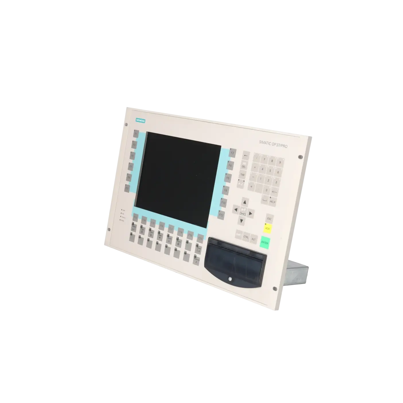 SIEMENS 6AV6541-0AA05-1BD0, HMI, Operator Panels, K0005726, Image 2