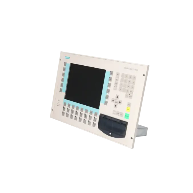 SIEMENS 6AV6541-0AA05-1BD0, HMI, Operator Panels, K0005726, Image 2