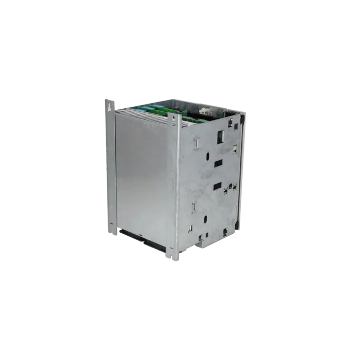 SIEMENS 6RA7075-6GS22-0, Antriebstechnik, Stromrichter, K0059488, Bild 6