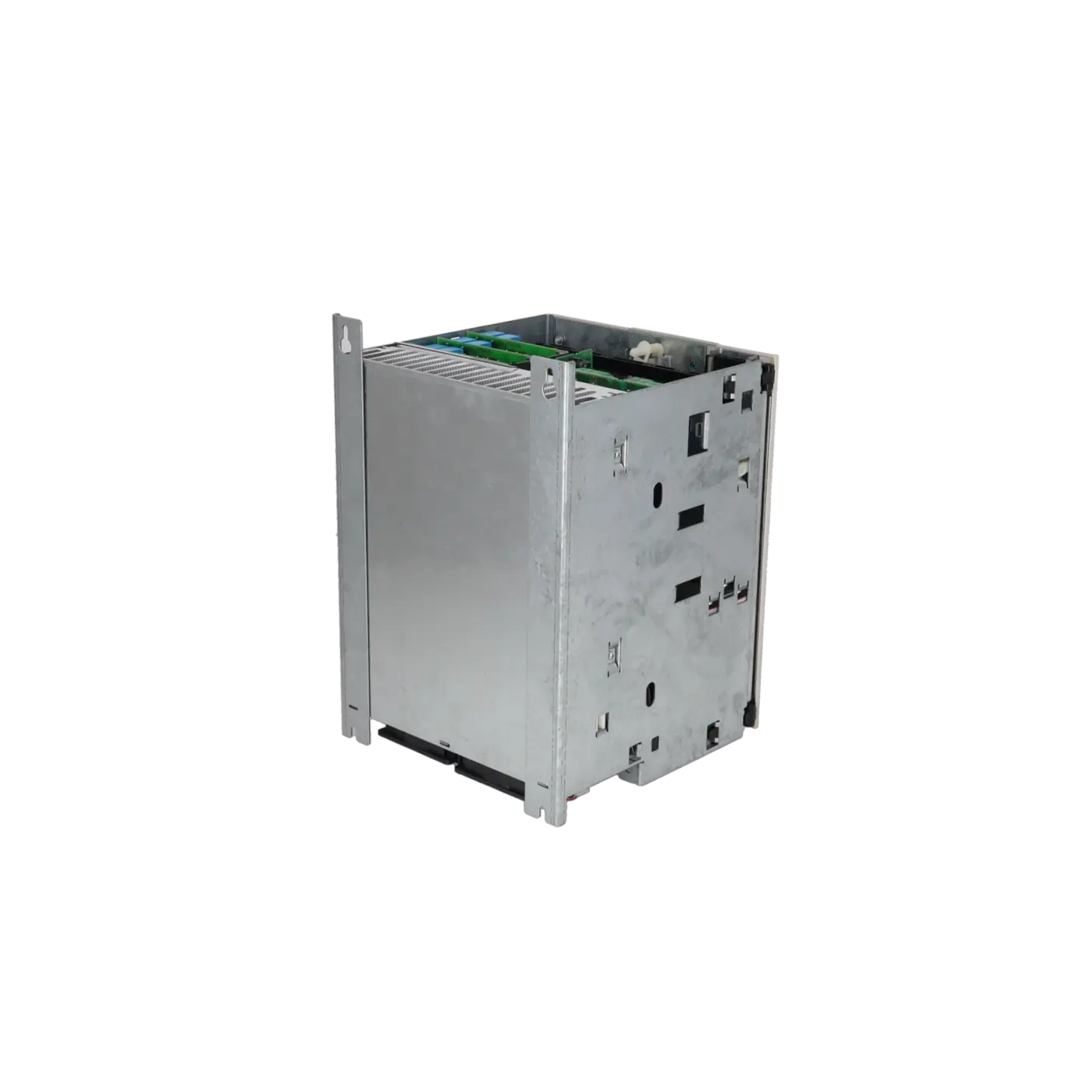 SIEMENS 6RA7075-6GS22-0, Antriebstechnik, Stromrichter, K0059488, Bild 6